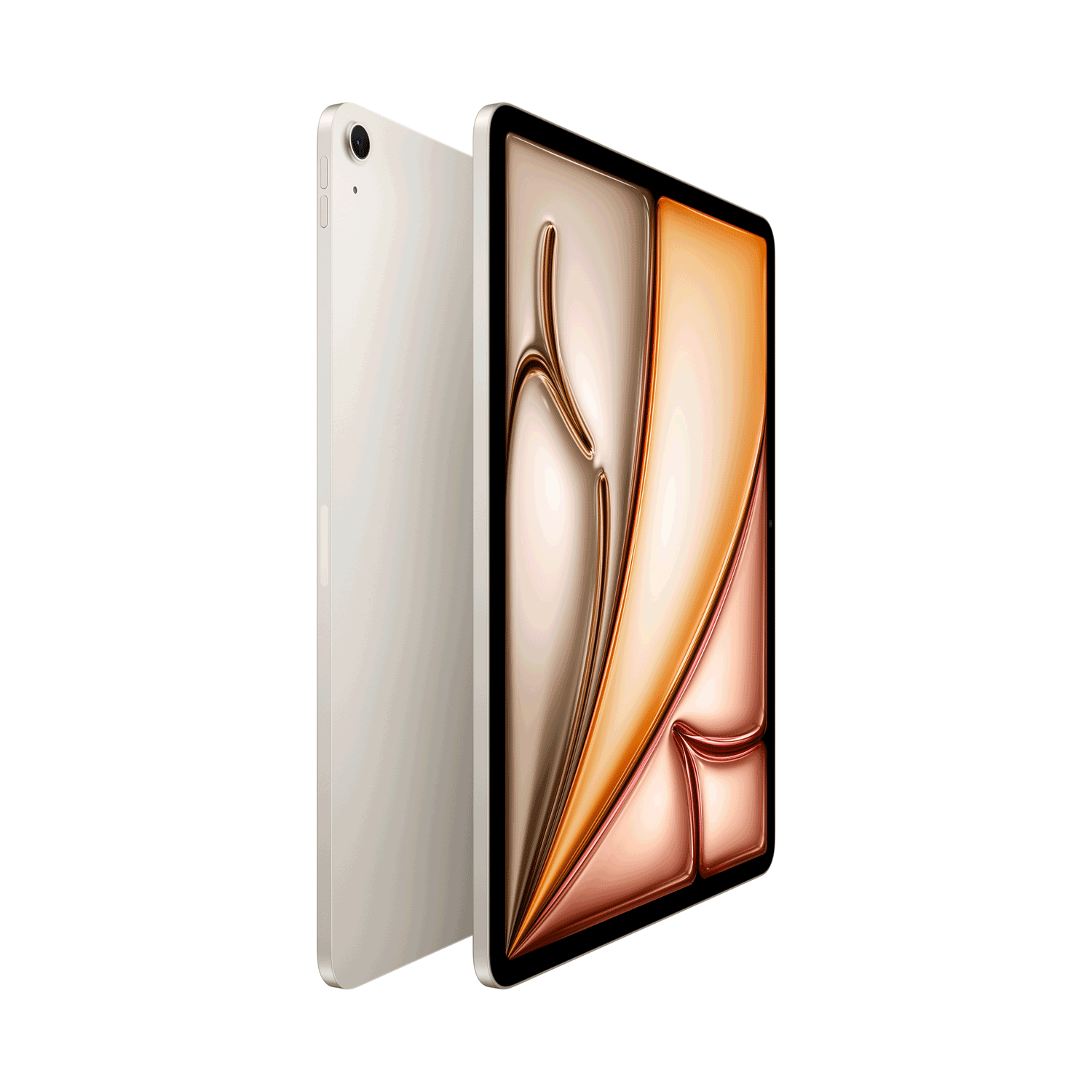 Купить Apple iPad Air 11 M3 Wi-Fi 256GB (polarstern) (MCA44TY/A) в магазине wardena.ru