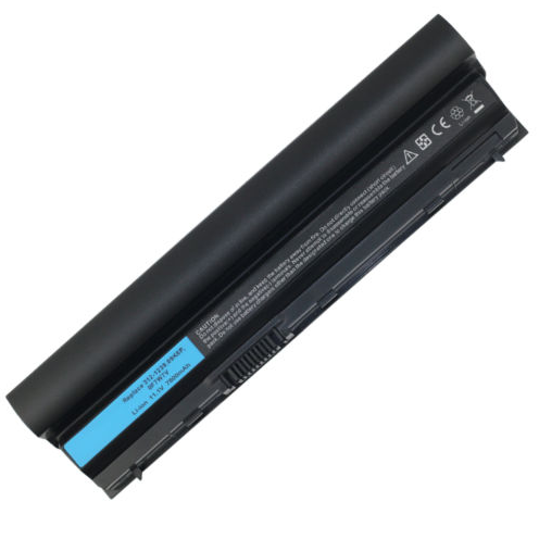 Купить DELL Sanyo Additional Battery - Laptop-Batterie - 58 Wh (F33MF) в магазине wardena.ru