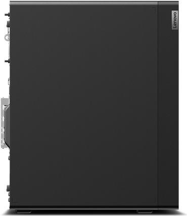 Купить Lenovo ThinkStation P350 i7-11700K Tower Intel® Core™ i7 16 GB DDR4-SDRAM 512 GB SSD Windows 11 Pro Arbeitsstation Schwarz (30E300FCFR) в магазине wardena.ru