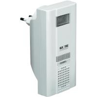 Купить Grothe MISTRAL 400M E - Weiß - Kabellos - 868,35 MHz - 500 m - 80 dB - AC (43311) в магазине wardena.ru