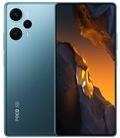 Купить Xiaomi POCO F5 - 5G Smartphone - Dual-SIM - RAM 8 GB / Interner Speicher 256 GB - OLED-Display - 6.67" - 2400 x 1080 Pixel (120 Hz) - Triple-Kamera 64 MP, 8 MP, 2 MP - front camera 16 MP - Blau (MZB0EOIEU) в магазине wardena.ru