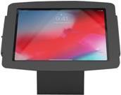Купить Compulocks Space iPad Enclosure Kiosk - Gehäuse für Apple iPad 10.2 - verriegelbar - hochwertiges Aluminium - Schwarz - Bildschirmgröße: 25.9 cm (10.2") - Wandmontage, Oberflächenmontage, Thekenbereich - für Apple 10.2" (101B102IPDSB) в магазине wardena.ru