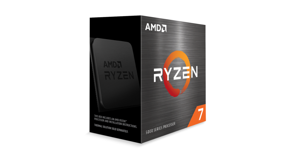 Купить AMD Ryzen 7 5800X - 3.8 GHz - 8 Kerne - 16 Threads - 32 MB Cache-Speicher - Socket AM4 - PIB/WOF (100-100000063WOF) в магазине wardena.ru
