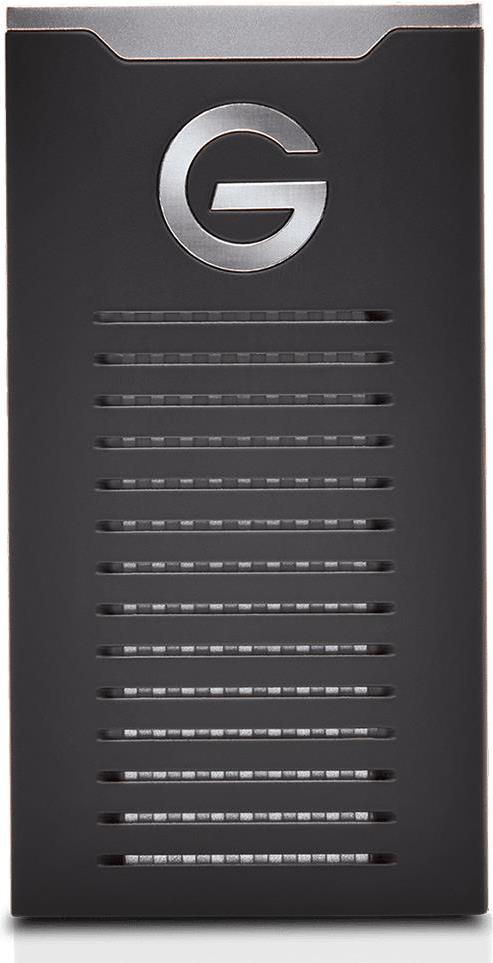 Купить SANDISK PROFESSIONAL G-DRIVE SSD 500GB (SDPS11A-500G-GBANB) в магазине wardena.ru