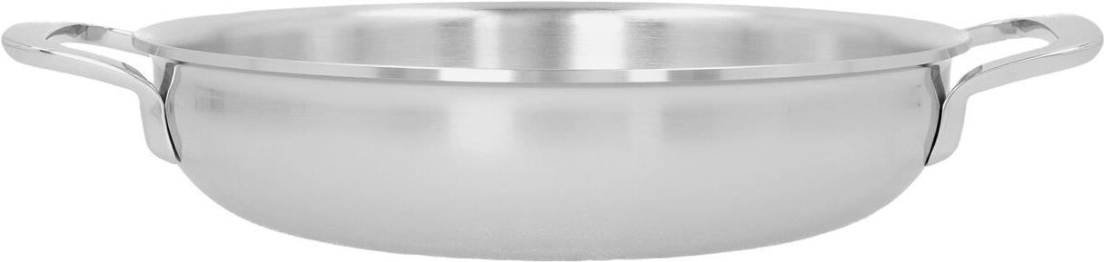 Купить Demeyere 40850-953-0 Pfanne Allzweckpfanne Rund (40850-953-0) в магазине wardena.ru