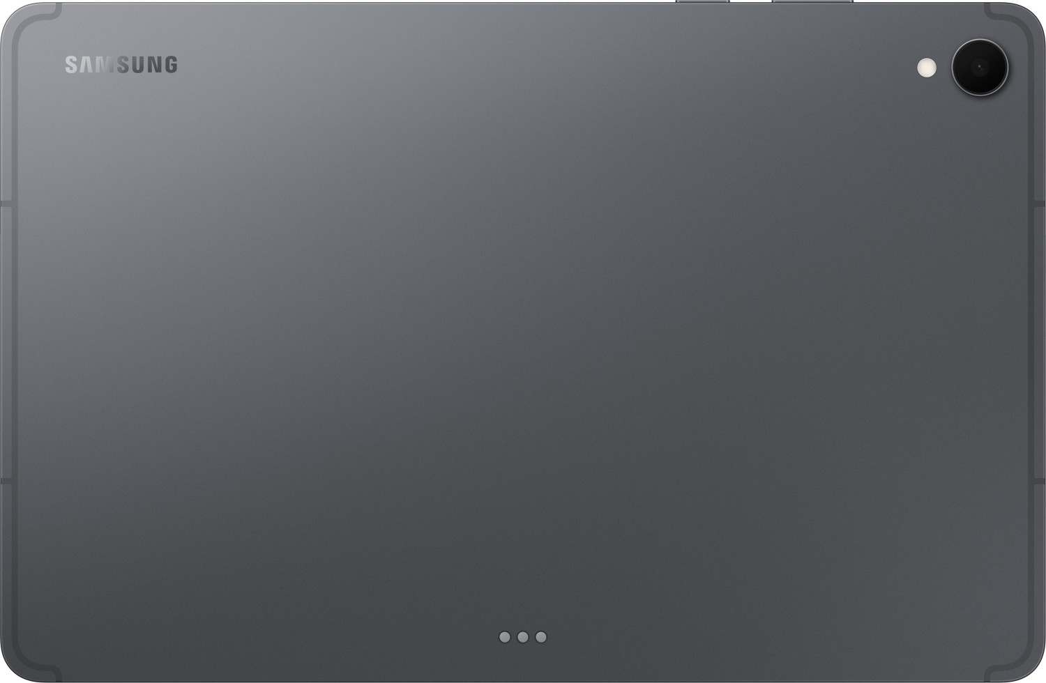 Купить SAMSUNG Galaxy Tab S11 Wi-Fi, Tablet, 256 GB, 10,9 Zoll, Gray (SM-X730NZAPEUE) в магазине wardena.ru