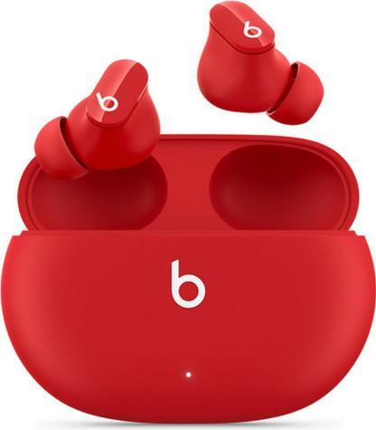Купить Apple Beats Studio Buds Rot MJ503EE/A (MJ503EE/A) в магазине wardena.ru
