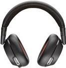 Купить Plantronics Voyager 8200 UC - Kopfhörer mit Mikrofon - Full-Size - Bluetooth - kabellos - NFC - aktive Rauschunterdrückung - 3,5 mm Stecker - Schwarz (211716-01) в магазине wardena.ru