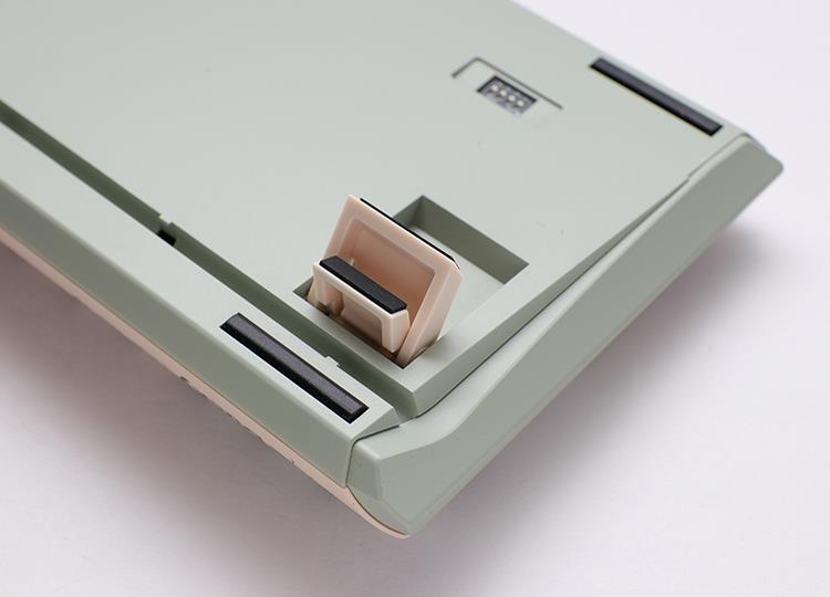 Купить Ducky One 3 Matcha TKL Gaming Tastatur - MX-Silent-Red (US) (DKON2187-SUSPDMAEGGC1) в магазине wardena.ru