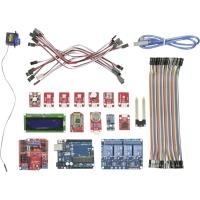 Купить ALLNET ALL-E-4-6 (E4-6) Development board starter kit Zubehör für Entwicklungsplatinen (ALL-E-4-6 (E4-6)) в магазине wardena.ru