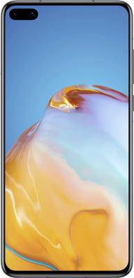 Купить Huawei P40 - 5G Smartphone - Dual-SIM - RAM 8 GB / Interner Speicher 128 GB - NM-Karte - OLED-Display - 6.1" - 2340 x 1080 Pixel - Triple-Kamera 50 MP, 16 MP, 8 MP - 2x front cameras 32 MP - Schwarz (51095EHN) в магазине wardena.ru