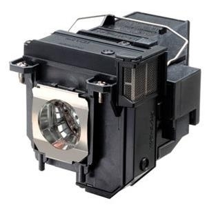 Купить Epson ELPLP90 - Projektorlampe - 215 Watt - für Epson EB-670, EB-675W, EB-675Wi, EB-680, EB-680S, EB-680Wi, EB-685W, EB-685Wi, EB-685WS (V13H010L90) в магазине wardena.ru