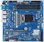 Купить Gigabyte MX33-BS0 - 1.X - Motherboard - micro ATX - LGA1200-Sockel - C252 Chipsatz - USB 3.2 Gen 1, USB 3.2 Gen 2 - 2 x Gigabit LAN - Onboard-Grafik (9MX33BS0MR-00) в магазине wardena.ru