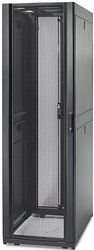 Купить APC NetShelter SX Enclosure with Sides - Schrank - Schwarz - 48U - 48.3 cm (19") - für P/N: SUA1000RM2U, SUA1000RM2U-TU, SUA1000RMI2U, SUA2200RMXLI3U, SUA5000RMI5U (AR3157) в магазине wardena.ru