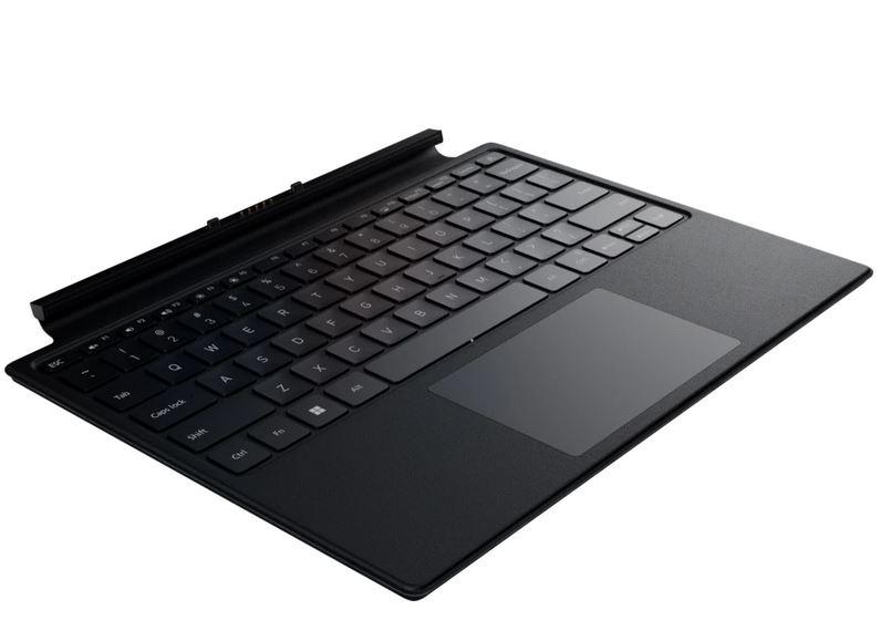 Купить Xiaomi Book S 12.4" Keyboard - JHT4010DE (JHT4010DE) в магазине wardena.ru
