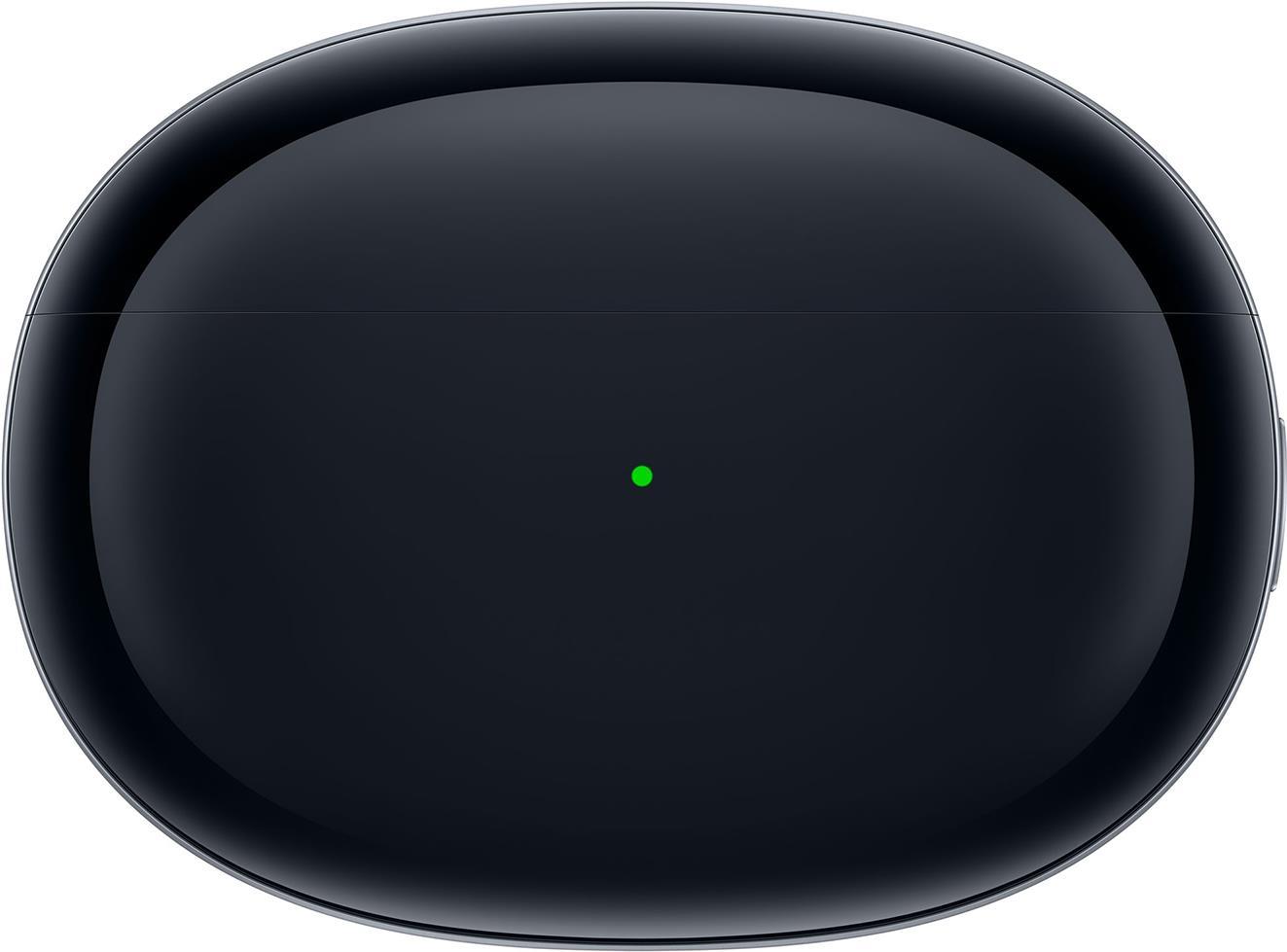 Купить Oppo Enco X Kopfhörer im Ohr USB Typ-C Bluetooth Schwarz (6670555) в магазине wardena.ru