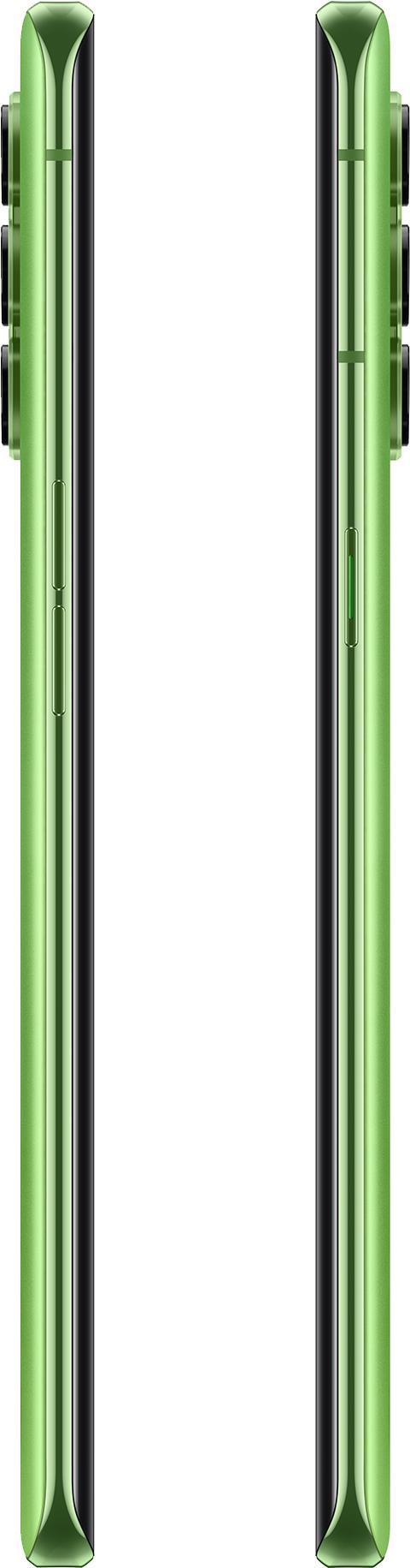 Купить OPPO Reno Reno4 Pro 16,5 cm (6.5" ) Dual-SIM ColorOS 7.2 5G USB Typ-C 12 GB 256 GB 4000 mAh Grün () в магазине wardena.ru