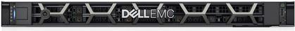 Купить Dell PowerEdge R350 - Server - Rack-Montage - 1U - 1-Weg - 1 x Xeon E-2314 / 2.8 GHz - RAM 16 GB - SAS - Hot-Swap 6.4 cm (2.5") Schacht/Schächte - SSD 480 GB - Matrox G200 - GigE - kein Betriebssystem - Monitor: keiner - (K8KR0) в магазине wardena.ru