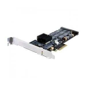 Купить Lenovo High IOPS MLC Adapter - SSD - 640 GB - intern - für System x3950 X5 (81Y4531) в магазине wardena.ru