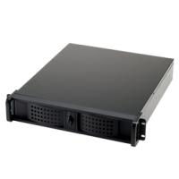 Купить FANTEC TCG-2811X03-1 - Rack-Montage - 2U - ATX - ohne Netzteil - Schwarz - USB (2054) в магазине wardena.ru