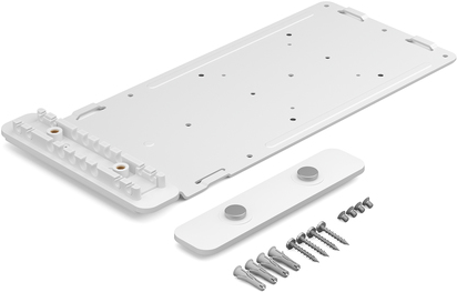 Купить Logitech - Videokonferenz-Montage-Kit - für Logitech RoomMate (952-000097) в магазине wardena.ru