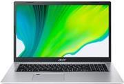 Купить Acer Aspire 5 A517-52 - Intel Core i5 1135G7 / 2.4 GHz - ESHELL - Iris Xe Graphics - 8 GB RAM - 256 GB SSD - 43.94 cm (17.3") IPS 1920 x 1080 (Full HD) - Wi-Fi 6 - Silber - kbd: Deutsch (NX.A5AEG.009) в магазине wardena.ru