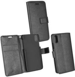 Купить D-Parts Fontastic PU Tasche Diary Business für The New iPhone, Schwarz (461309) в магазине wardena.ru