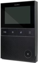 Купить DoorBird IP Video Innenstation A1101 Black Edition (423872677) в магазине wardena.ru
