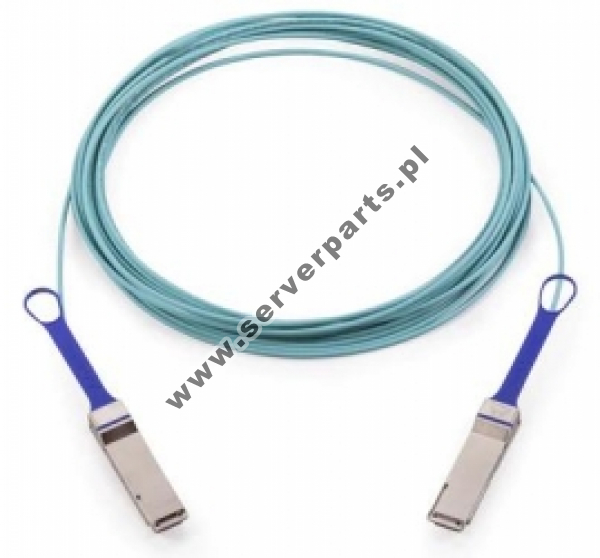 Купить Cable Mellanox CBL-MELMFA1A00-C005 Networking external 100GbE в магазине wardena.ru