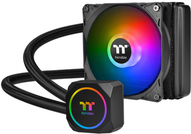 Купить Thermaltake TH120 ARGB Sync - Prozessor-Flüssigkeitskühlsystem - (für: LGA1156, AM2, AM2+, AM3, LGA1155, AM3+, FM1, FM2, LGA1150, LGA1151, AM4) - Kupfer - 120 mm (CL-W285-PL12SW-A) в магазине wardena.ru