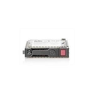 Купить Hewlett-Packard HP Enterprise - Festplatte - 300GB - Hot-Swap - 6,4 cm SFF (2.5" SFF) - SAS-2 - 10000 U/min - mit HP SmartDrive-Träger (652564-B21) в магазине wardena.ru