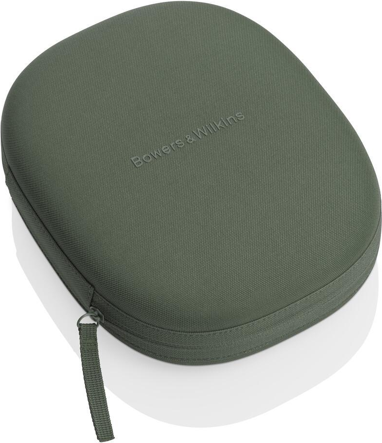 Купить Bowers & Wilkins Px7 S2-E Kopfhörer Verkabelt & Kabellos Kopfband Musik USB Typ-C Bluetooth Grün (FP44555) в магазине wardena.ru