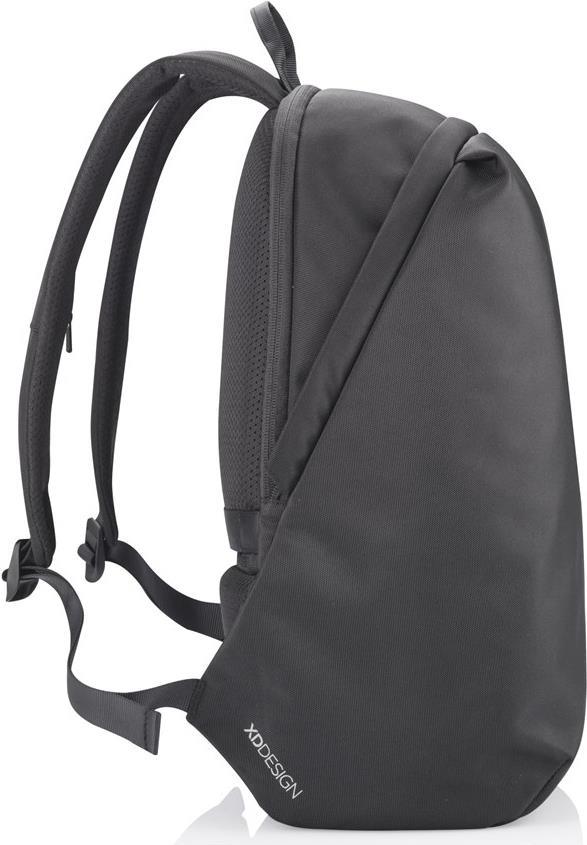 Купить XD Design - Bobby Soft Anti-theft Backpack - Black (P705.791) (P705.791) в магазине wardena.ru