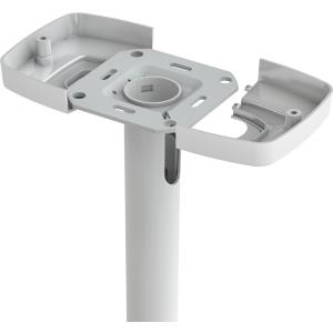 Купить Kindermann Comfort² 100 - Deckenhalterung für Projektor - weiß, RAL 9003 (4000000101) в магазине wardena.ru