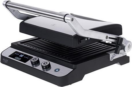 Купить ADLER Elektrogrill AD 3059 (AD 3059) в магазине wardena.ru