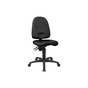 Купить DREHSTUHL POINT 40 SCHWARZ (PO40G20) в магазине wardena.ru