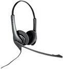 Купить AGFEO 1500 Duo Binaural Kopfband Schwarz Headset (6101512) в магазине wardena.ru