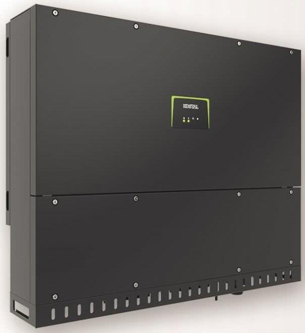 Купить Kostal 3phasig trafoloser PIKO CI 50 String-Wechslrichter 50kW 10534084 1 (10534084) в магазине wardena.ru