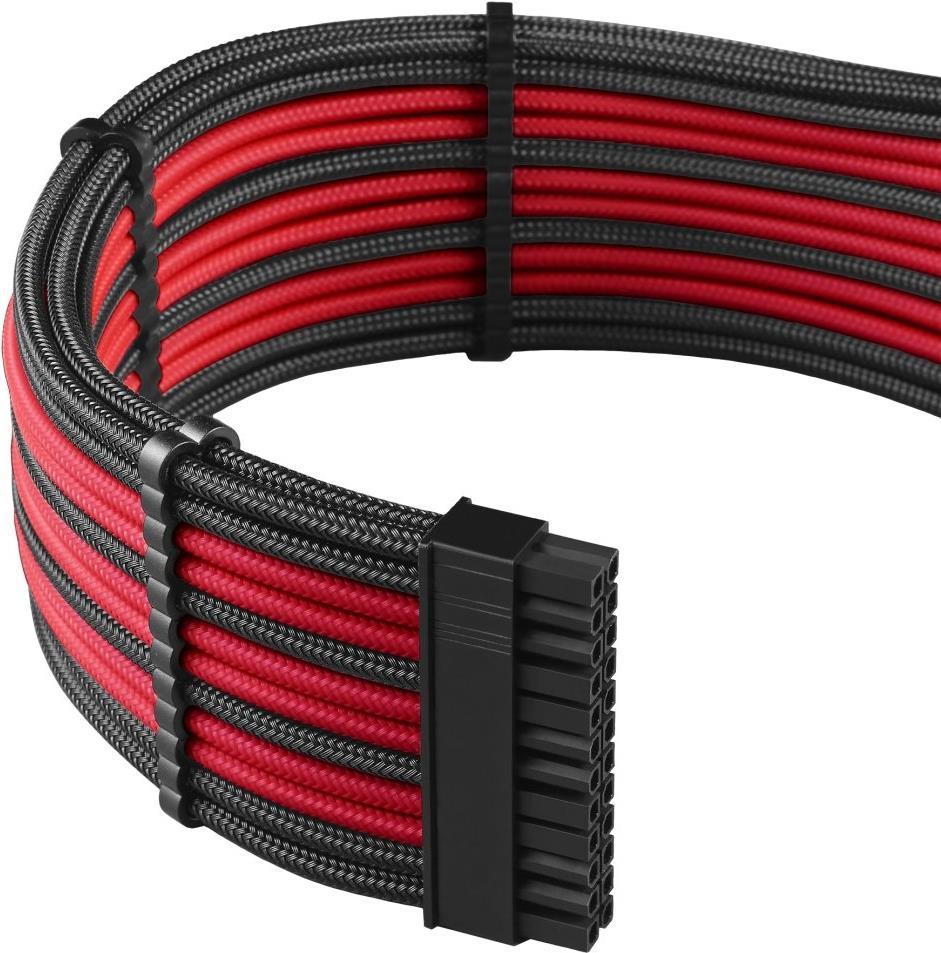 Купить Cablemod CM-PRTS-FKIT-NKKR-R Internes Stromkabel (CM-PRTS-FKIT-NKKR-R) в магазине wardena.ru