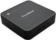 Купить Promethean - Mini-PC - 1 x Celeron 3867U / 1.8 GHz - RAM 4 GB - SSD 128 GB - HD Graphics 610 - GigE - WLAN: 802.11a/b/g/n/ac, Bluetooth 4.2 - Chrome OS - Monitor: keiner (CHRM2-CP4R128S-INT) в магазине wardena.ru