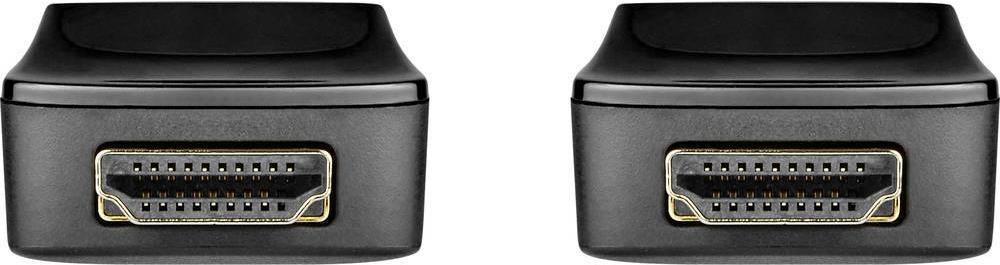 Купить SpeaKa Professional SP-6773280 Audio-/Video-Leistungsverstärker AV-Sender & -Empfänger Schwarz (SP-6773280) в магазине wardena.ru