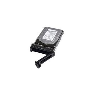 Купить Dell - Festplatte - 1.2 TB - Hot-Swap - 6.4 cm (2.5") - SAS 12Gb/s - 10000 U/min - für PowerEdge R320, R420, R620, R720, R820, R920, R930, T320, T420, PowerVault MD3220, MD3420 (400-AJPI) в магазине wardena.ru