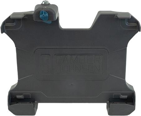 Купить Gamber-Johnson 7160-1885-00 Handy-Dockingstation Tablet / Smartphone Schwarz - Grau (7160-1885-00) в магазине wardena.ru