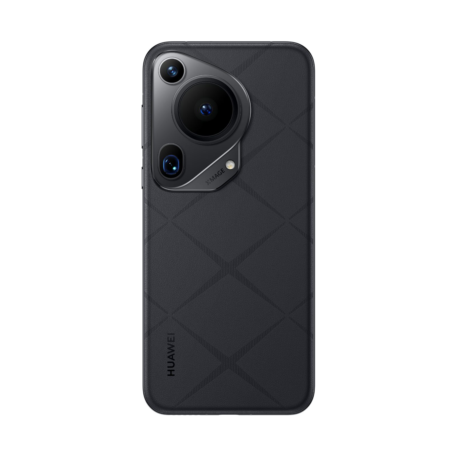 Купить Huawei Pura 70 Ultra 17,3 cm (6.8") Dual-SIM 4G USB Typ-C 16 GB 512 GB 5200 mAh Schwarz (51097WWV) в магазине wardena.ru