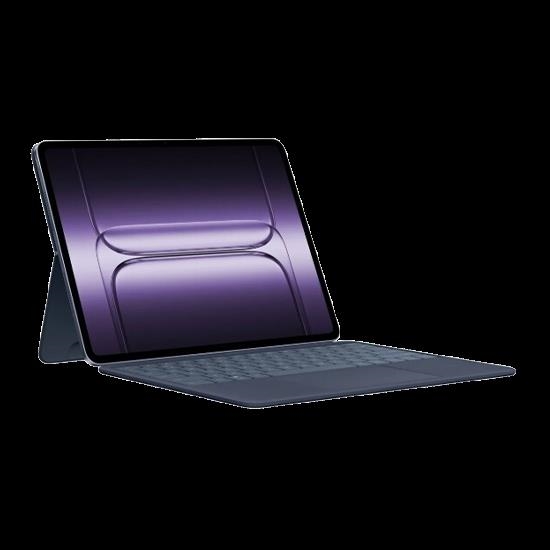 Купить OnePlus Pad 3 Smart Keyboard QWERTY - Blue (OPK2413) в магазине wardena.ru