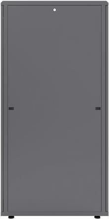 Купить Intellinet Network Cabinet - Free Standing (Standard), 42U, 1200mm Deep (800mm Width), Black, Assembled, Max 1500kg, Server Rack, 48,30cm (19"), Multi-Point Door Lock, Three Year Warranty - Schrank Netzwerkschrank - Schw (715317) в магазине wardena.ru