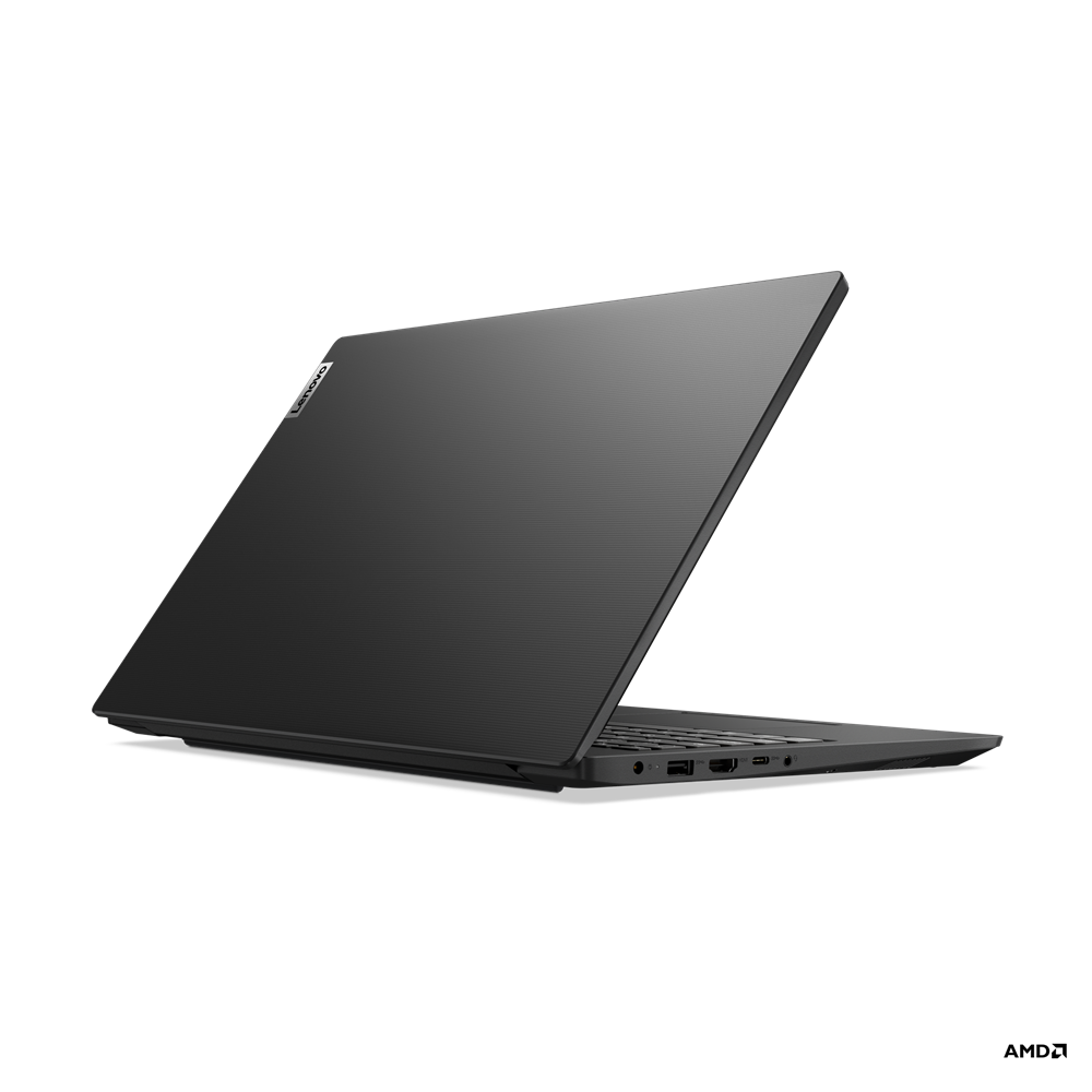 Купить Lenovo V15 G2 ALC 82KD - AMD Ryzen 7 5700U / 1.8 GHz - Win 11 Home - Radeon Graphics - 8 GB RAM - 512 GB SSD NVMe - 39.6 cm (15.6") TN 1920 x 1080 (Full HD) - Wi-Fi 5 - Schwarz - kbd: Deutsch (82KD00BGGE) в магазине wardena.ru