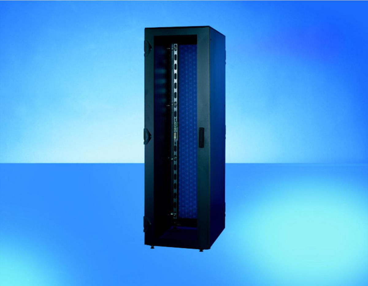 Купить SCHROFF VARISTAR Server - V-STAR SERV.2000H 800B 1200T (10130140) в магазине wardena.ru