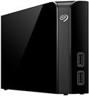 Купить Seagate Backup Plus Hub STEL10000400 - Festplatte - 10 TB - extern (Stationär) - USB 3.0 - Schwarz в магазине wardena.ru