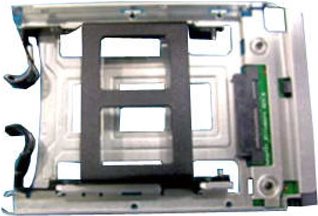 Купить Hewlett-Packard HP - Speichereinschubadapter - 8,9 cm to 6,4 cm (3.5" auf 6,40cm (2.5")) - für Workstation Z420 (675769-001) в магазине wardena.ru